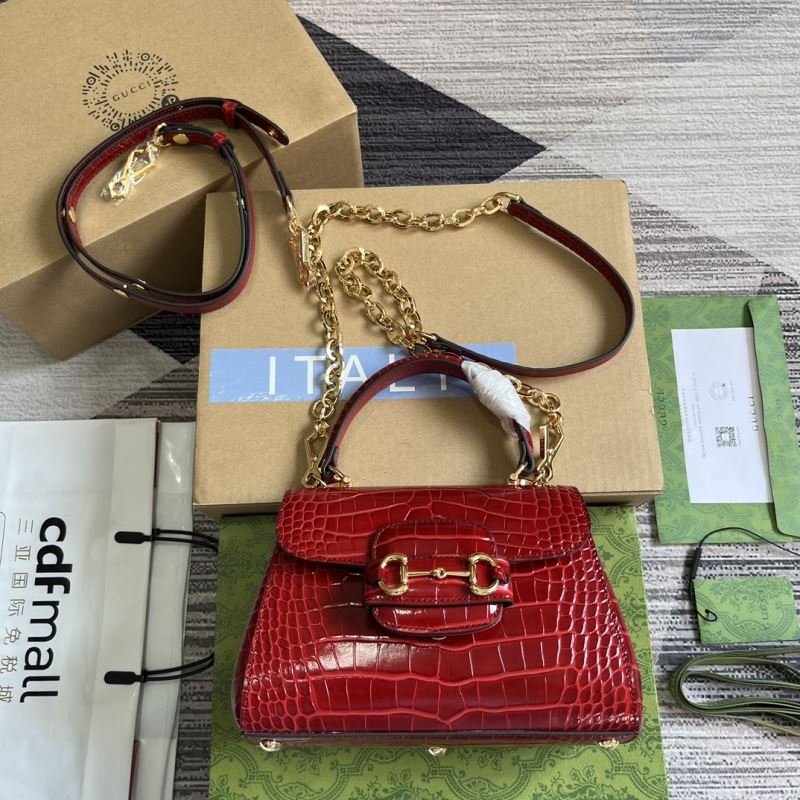 Gucci Satchel Bags